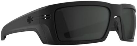 SPY+ - REBAR SE ANSI, Matte Black, 