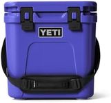 YETI Roadie 24 Hard Cooler with Dou