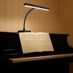 Piano Light for Upright Piano,Wide 