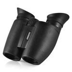 Waterproof Binoculars