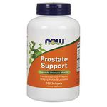 Now Foods Prostate Support, 180 Sgel