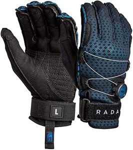 Radar Men'