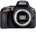 Nikon D5600 24 MP DX-Format Full HD
