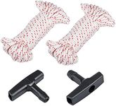 Sonku 2 Pack Recoil Starter Rope 10