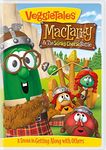 VeggieTales: MacLarry & The Stinky Cheese Battle [DVD]