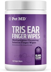 Pet MD Tri