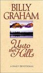 Unto the Hills: A Daily Devotional