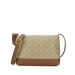 Mono Women's Emberlyn Textured Cross Body Sling Bag | Ladies Purse Handbag | Gift for Women