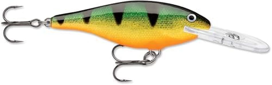 Rapala Sha