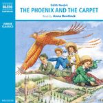 The Phoenix and the Carpet