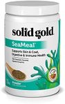 Solid Gold SeaMeal Cat & Dog Food T