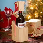 Bits and Pieces - Bewildering Wine 