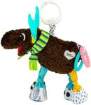 Lamaze Mortimer the Moose Clip On C