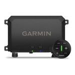 Garmin Tread Audio Box with LED Controller, Rugged Design, Premium Quality Audio, Wireless Remote, for Any Off-Road PowerOutdoor Vehicle