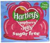 Hartleys Sugar Free Raspberry Jelly, 23g