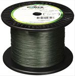 Power Pro Spectra Fiber Braided Fishing Line, Moss Green, 150YD/30LB