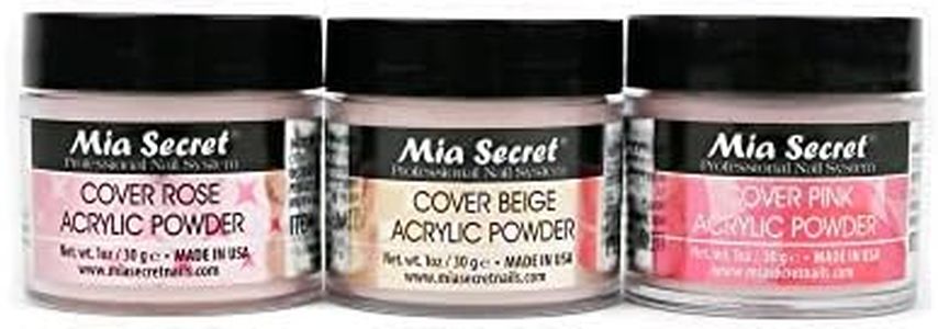 Mia Secret