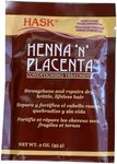 Hask Pks Henna & Placenta 2 Ounce C