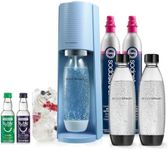 SodaStream Terra Sparkling Water Ma