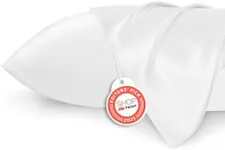 Bedsure Satin Pillowcase 2 Pack Sim