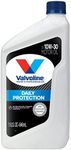 Valvoline Daily Protection 10W-30 Conventional Motor Oil 1 QT