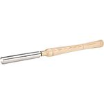 Woodstock D3811 Lathe Chisel, 1-Inch Spindle Gouge