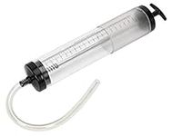 Sealey Ak54 Oil Suction Syringe 550Ml