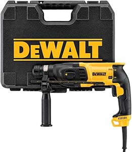 Dewalt D25