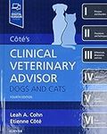 Cote's Clinical Veterinary Advisor: