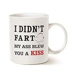 Funny Quote Coffee Mug Christmas Gi