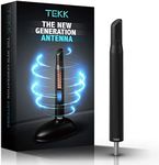 TEKK Short Antenna Compatible with 