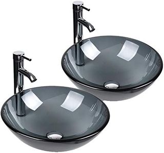 Glass Bath