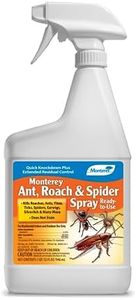 Monterey - Ant, Roach & Spider Spray 32 oz RTU