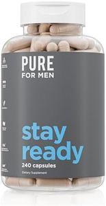 Pure for M