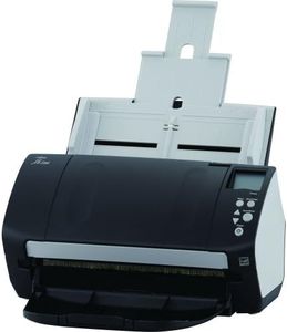 Fujitsu Fi-7160 - Document Scanner - Duplex - 8.5 In X 14 In - 600 Dpi X 600 Dpi - Up To 60 Ppm (Mono) / Up To 60 Ppm (Color) - Adf ( 80 Sheets ) - Up To 4000 Scans Per Day - Usb 3.0 "Product Type: Peripherals/Sheetfeed Scanners"