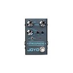 JOYO-R14 - Atmosphere Digital Reverb Guitar Effect Pedal 9 Modes - Revolution R Series