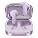 realme Buds Air 8,11mm+6mm Dual Dynamic Bass Drivers,58 Hrs Playtime, 55dB ANC,6 Mic ENC, 45ms Low Latency, 360° Spatial Audio, Hi-Res LHDC, IP55 Dust & Water Resistant, BT v5.4 (Master Purple)