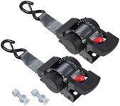 Ayaport Retractable Transom Tie Dow