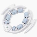 M3 Naturals Anti-Cellulite Massage Roller for Contoured Thighs & Smoother Skin | Gentle, Grip-Friendly Design for Buttocks