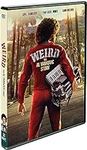 Weird: The Al Yankovic Story [DVD]