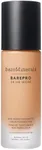 bareMinerals Barepro 24HR Wear Matte Liquid Foundation Mineral SPF 20, Full Coverage Matte Finish, Breathable Makeup for Face, Vegan (Light 28 Neutral)