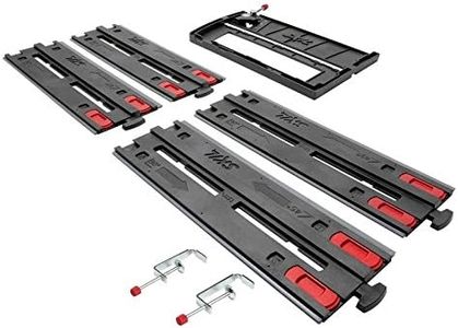 Skil 2610Z04064 Guide-Rail - Plantilla/guía de taladro y corte