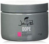 Johnny B Dope Texture Gel, 12 Ounces