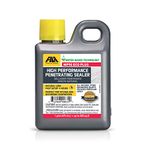 FILA Surface Care Solutions MP90 ECO PLUS High Performance Penetrating Stone Sealer, 1 PT