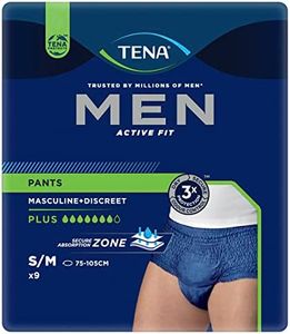 TENA Men A