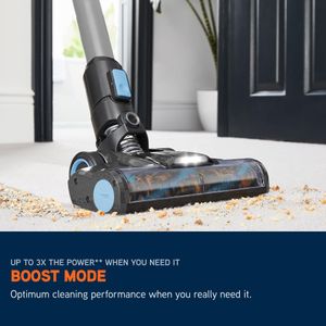 Vax Blade 4 Cordless Stick Vacuum Cleaner – Lightweight, Powerful