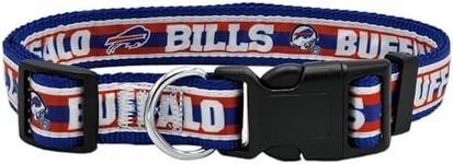 New & Improved Pets First NFL Licen