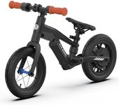 5TH WHEEL K8 Electric Bike for Kids