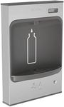 Elkay EMASMB Bottle Filling Station, Large, Stainless Steel