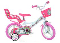 HELLO KITTY Kid’s Bikes